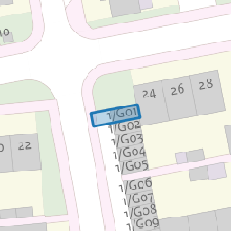 Perceel LOO00-E-4575