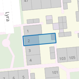 Perceel LOO00-E-4597