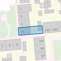 Perceel LOO00-E-4599