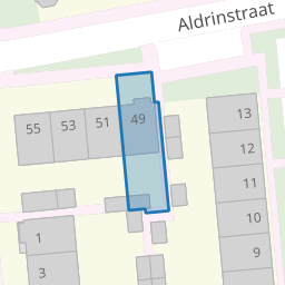 Perceel LOO00-E-4607