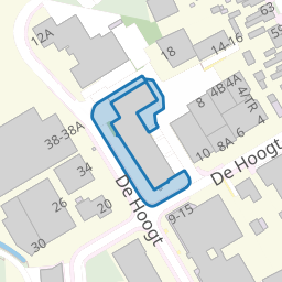 Perceel LOO00-E-4728