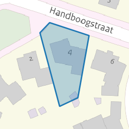 Perceel LOO00-E-4761