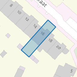 Perceel LOO00-E-4862