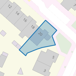 Perceel LOO00-E-4864