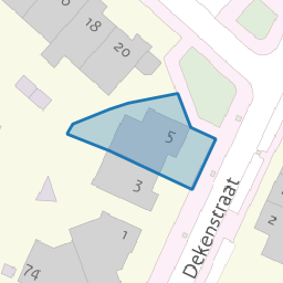 Perceel LOO00-E-4865