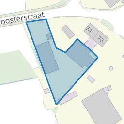 Perceel LOO00-E-4907