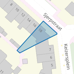 Perceel LOO00-E-4964