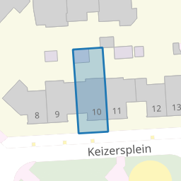 Perceel LOO00-E-5021