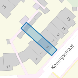 Perceel LOO00-E-5027