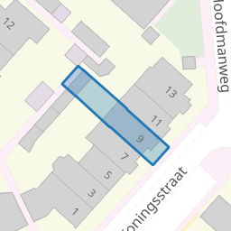 Perceel LOO00-E-5029