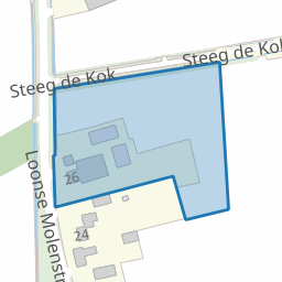 Perceel LOO00-E-5055