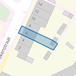 Perceel LOO00-E-5117