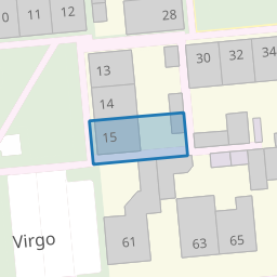 Perceel LOO00-E-5153