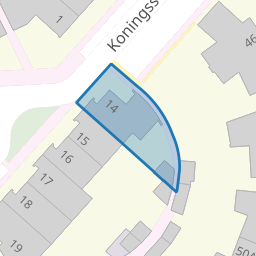 Perceel LOO00-E-5197