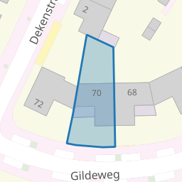 Perceel LOO00-E-5381