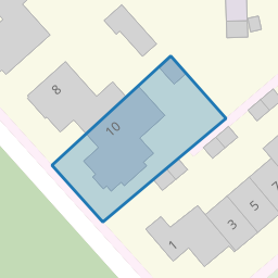 Perceel LOO00-E-5396