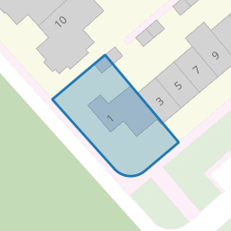 Perceel LOO00-E-5397