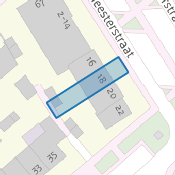 Perceel LOO00-E-5417