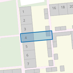 Perceel LOO00-E-5438