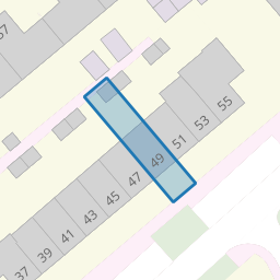 Perceel LOO00-E-5454