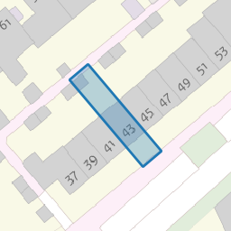 Perceel LOO00-E-5457