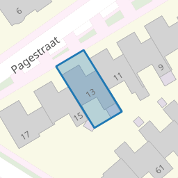 Perceel LOO00-E-5463