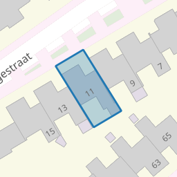 Perceel LOO00-E-5464