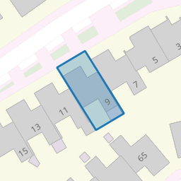 Perceel LOO00-E-5465