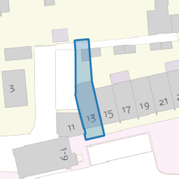 Perceel LOO00-E-5480