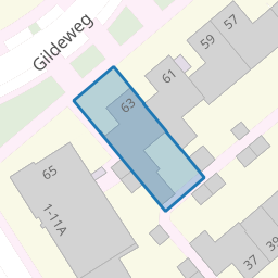 Perceel LOO00-E-5552