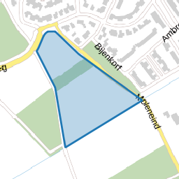 Perceel LOO00-E-5585