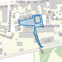 Perceel LOO00-E-5698