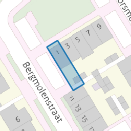 Perceel LOO00-E-5713