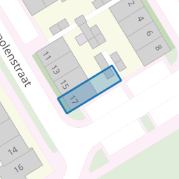 Perceel LOO00-E-5721