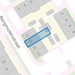 Perceel LOO00-E-5722