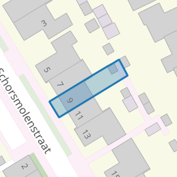 Perceel LOO00-E-5731