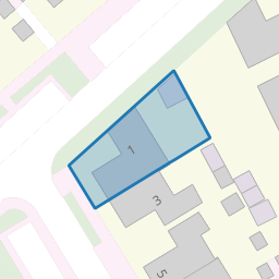 Perceel LOO00-E-5733