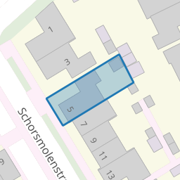 Perceel LOO00-E-5734