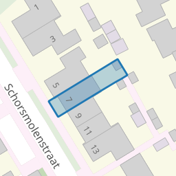 Perceel LOO00-E-5736