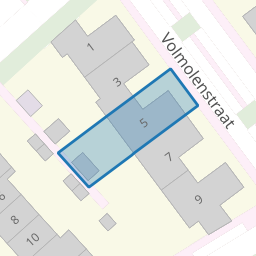 Perceel LOO00-E-5787