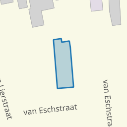 Perceel LOO00-E-6160