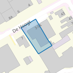 Perceel LOO00-E-6196