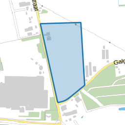 Perceel LOO00-G-2064