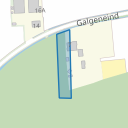 Perceel LOO00-G-2070