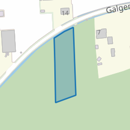 Perceel LOO00-G-2122