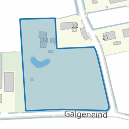 Perceel LOO00-G-2476