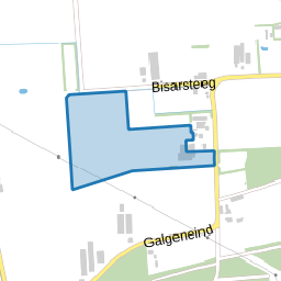 Perceel LOO00-G-2545