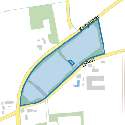 Perceel LOO00-G-2721