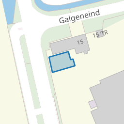 Perceel LOO00-G-2722