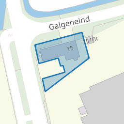 Perceel LOO00-G-2723